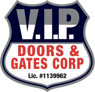 V.I.P. DOORS & GATES CORP