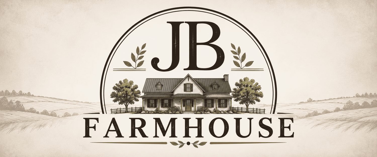 The JB Farmhouse