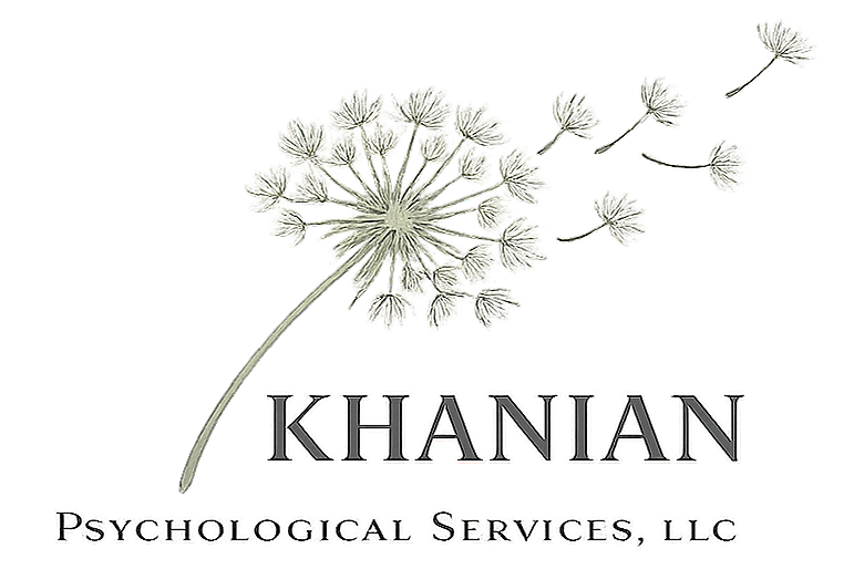Khanian Psychological Services, LLC