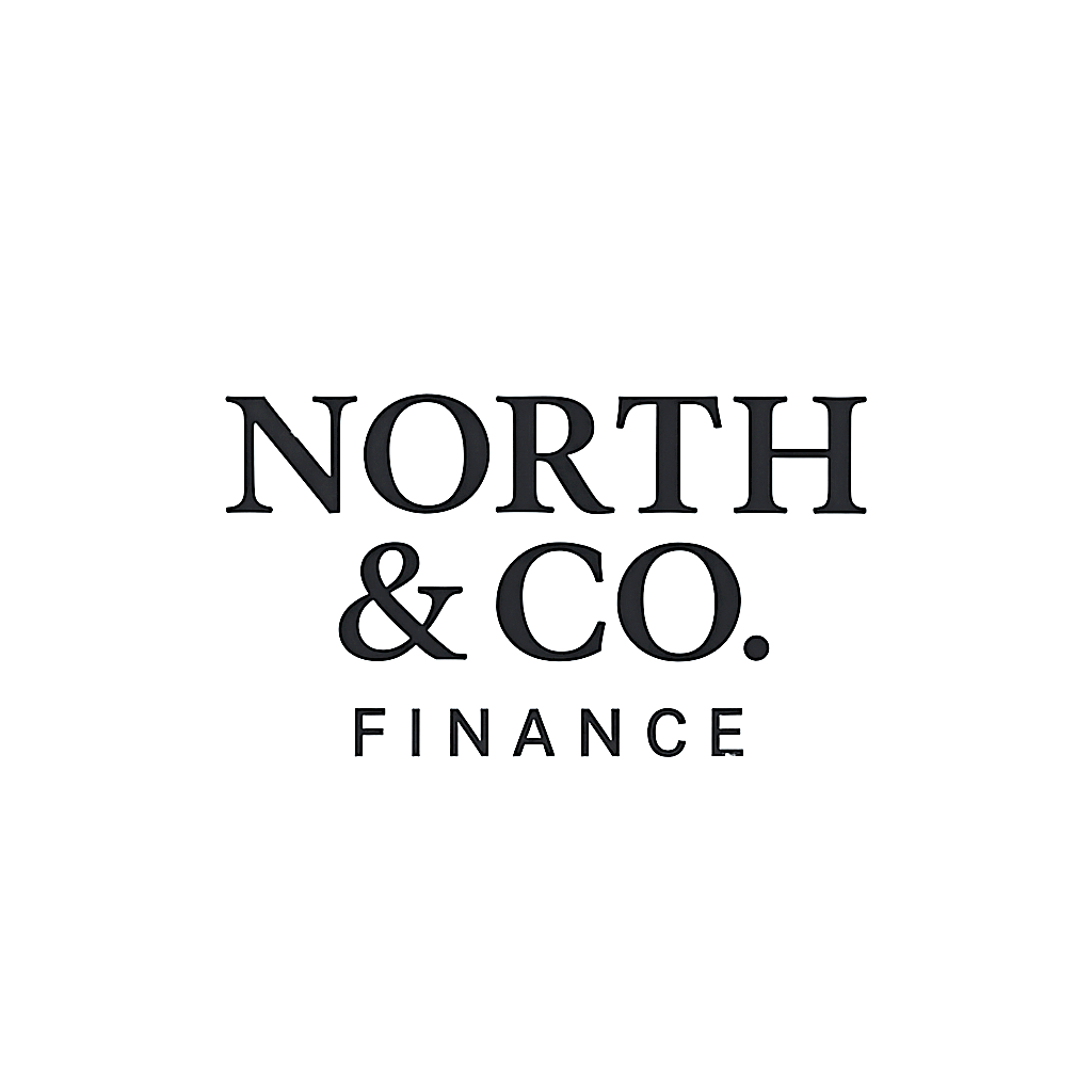 North & Co. Finance
