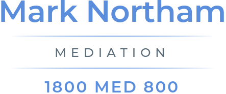 Mark Northam Mediation