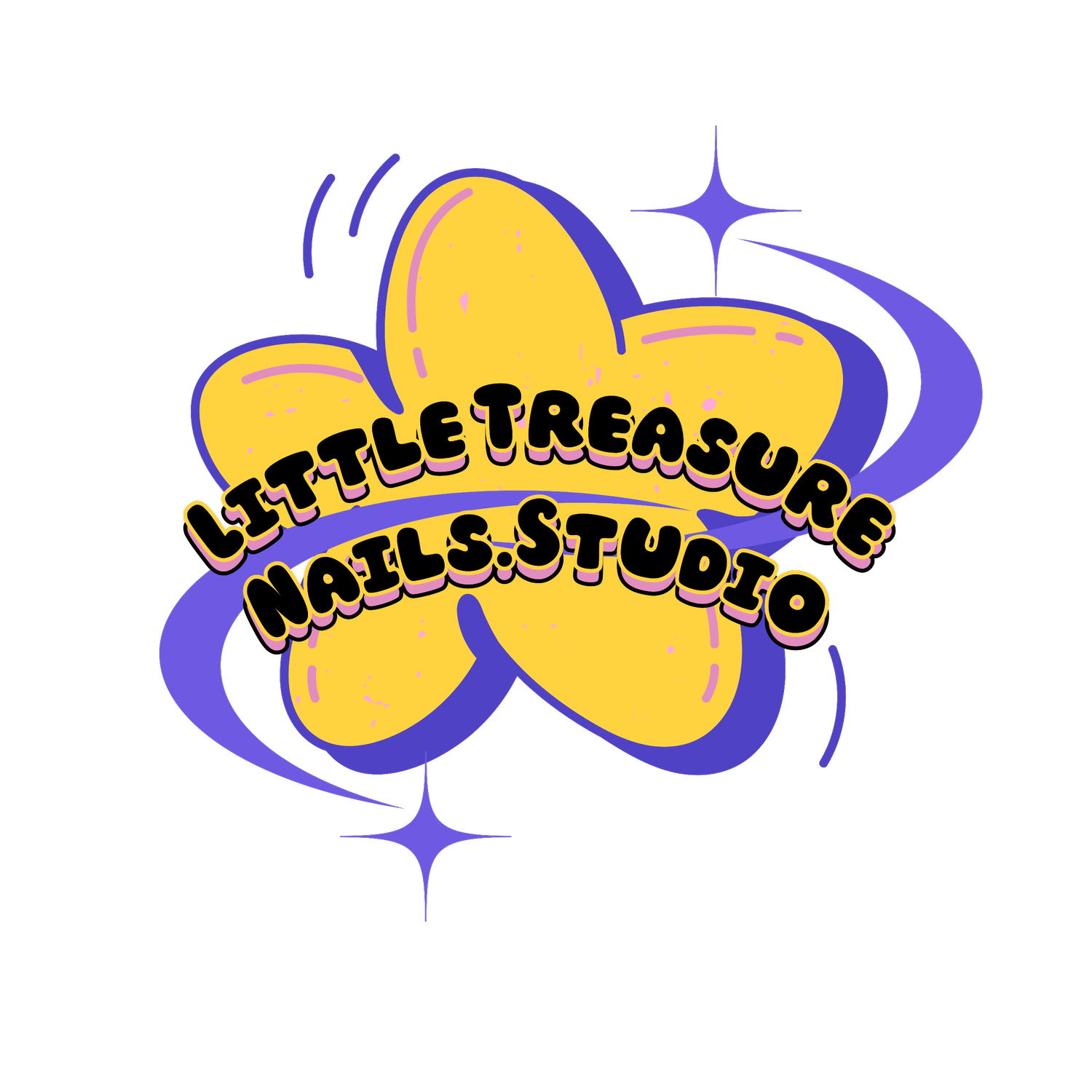 Little Treasure Nails