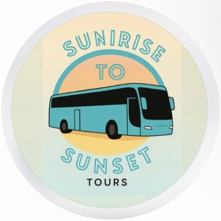Sunrise to Sunset Tours