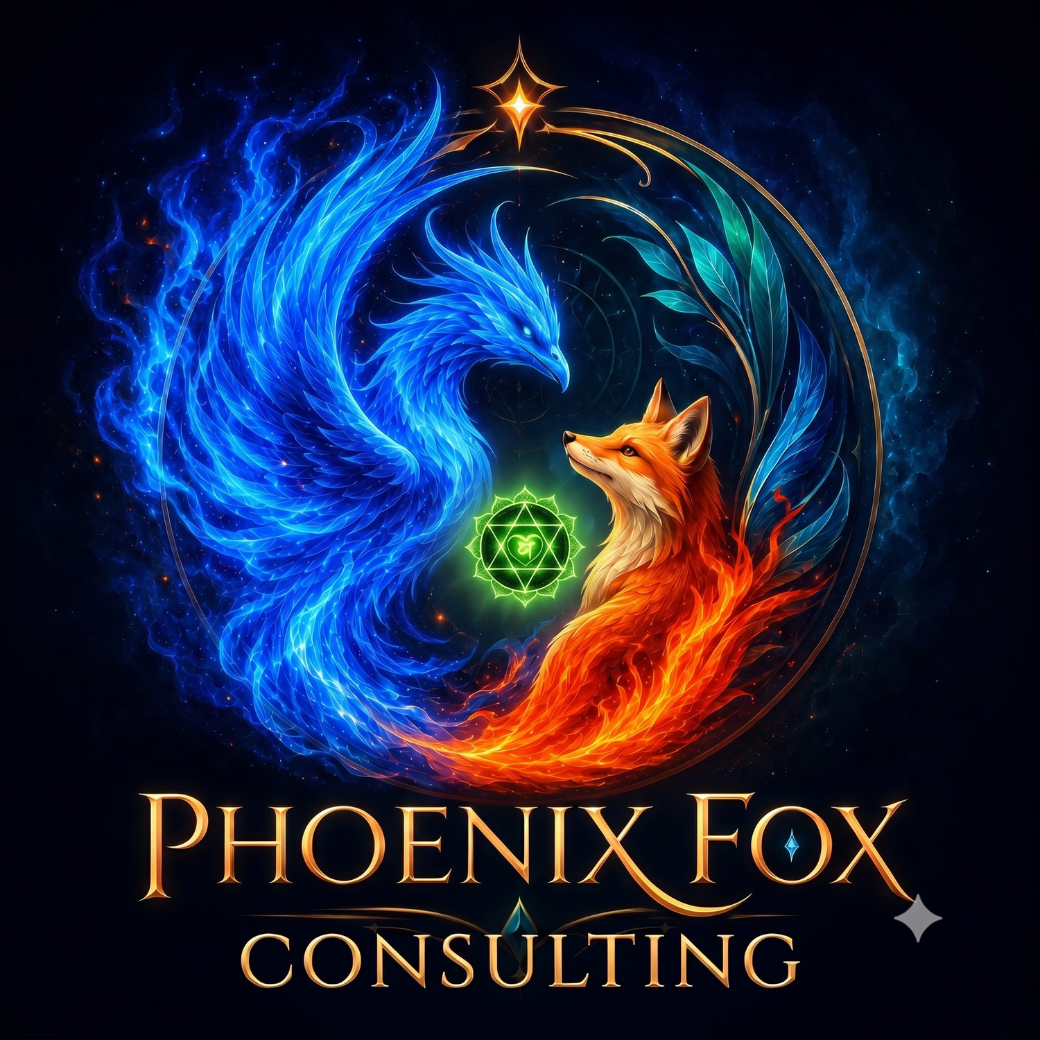Phoenix Fox Consulting
