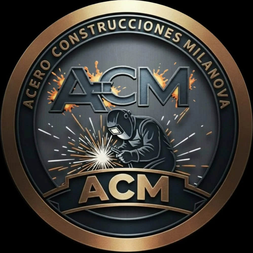 ACERO CONSTRUCCIONES MILANOVA
