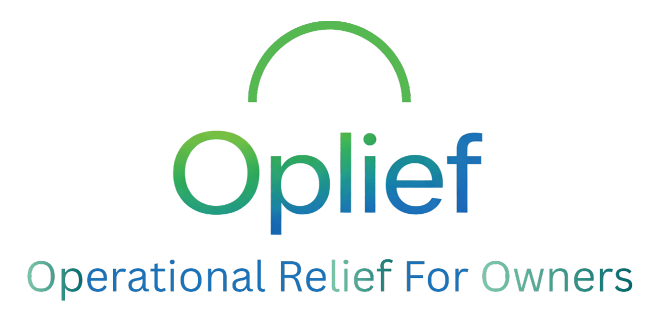 Oplief