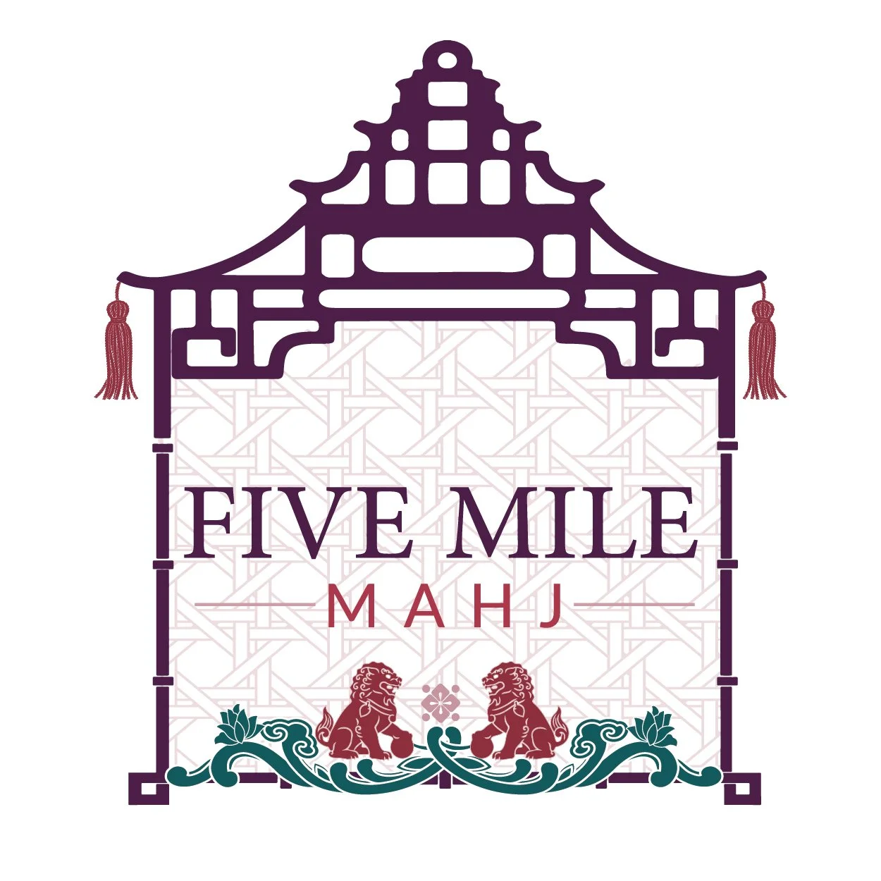 Five Mile Mahj