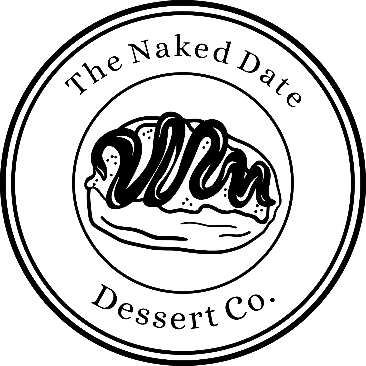 The Naked Date Dessert Co.