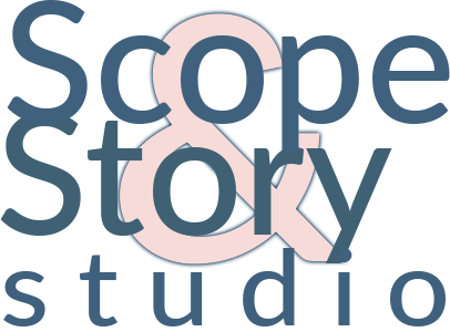Scope & Story Studio