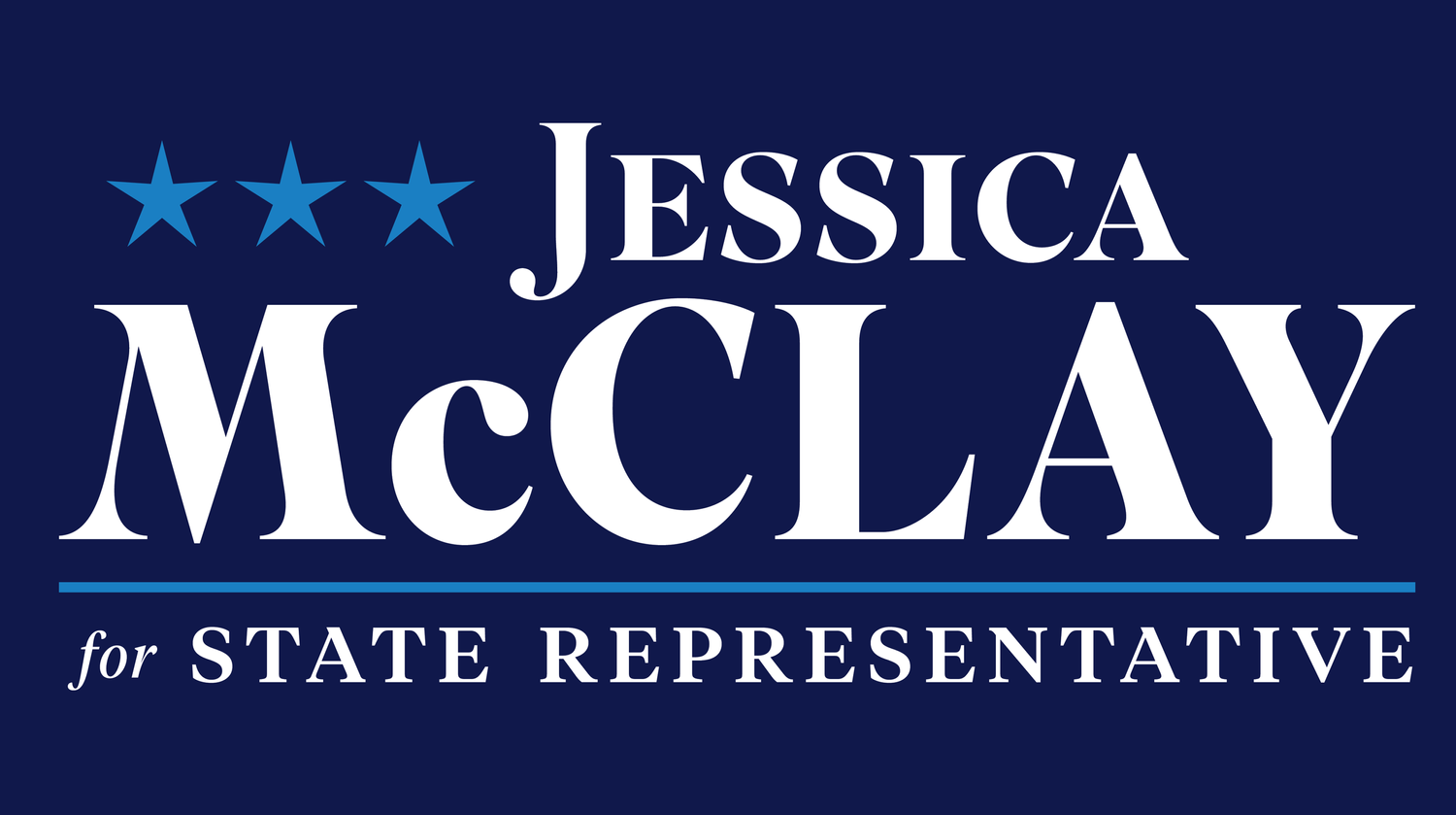 Jessica McClay for State Representative