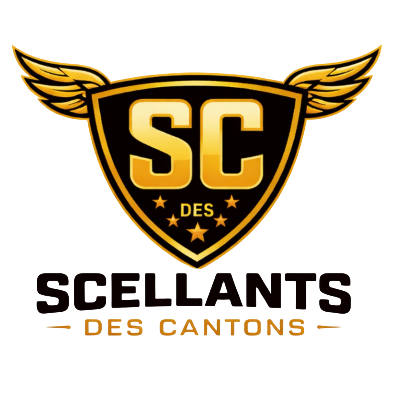 Scellants des Cantons