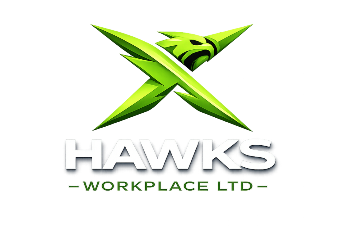 Hawks Workplace Ltd
