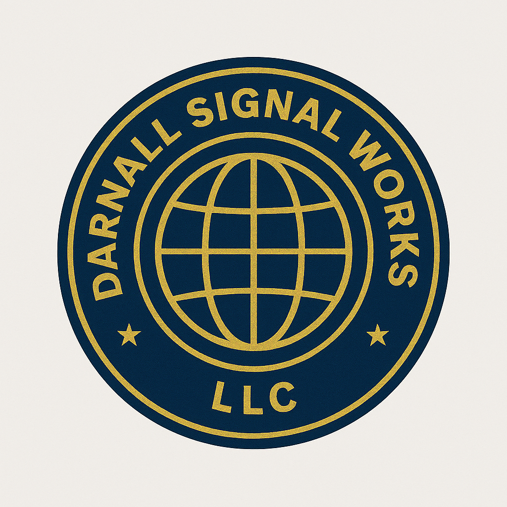 DarnallSignalWorks