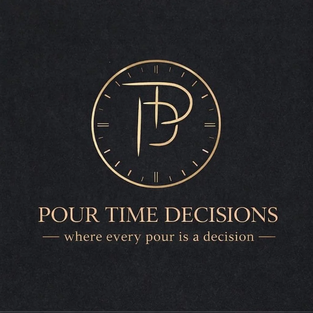 Pour Time Decisions & mobile bar and events