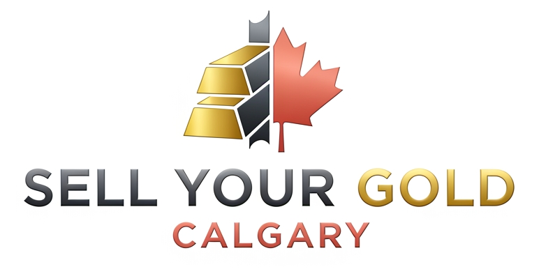 Sell Your Gold Calgary