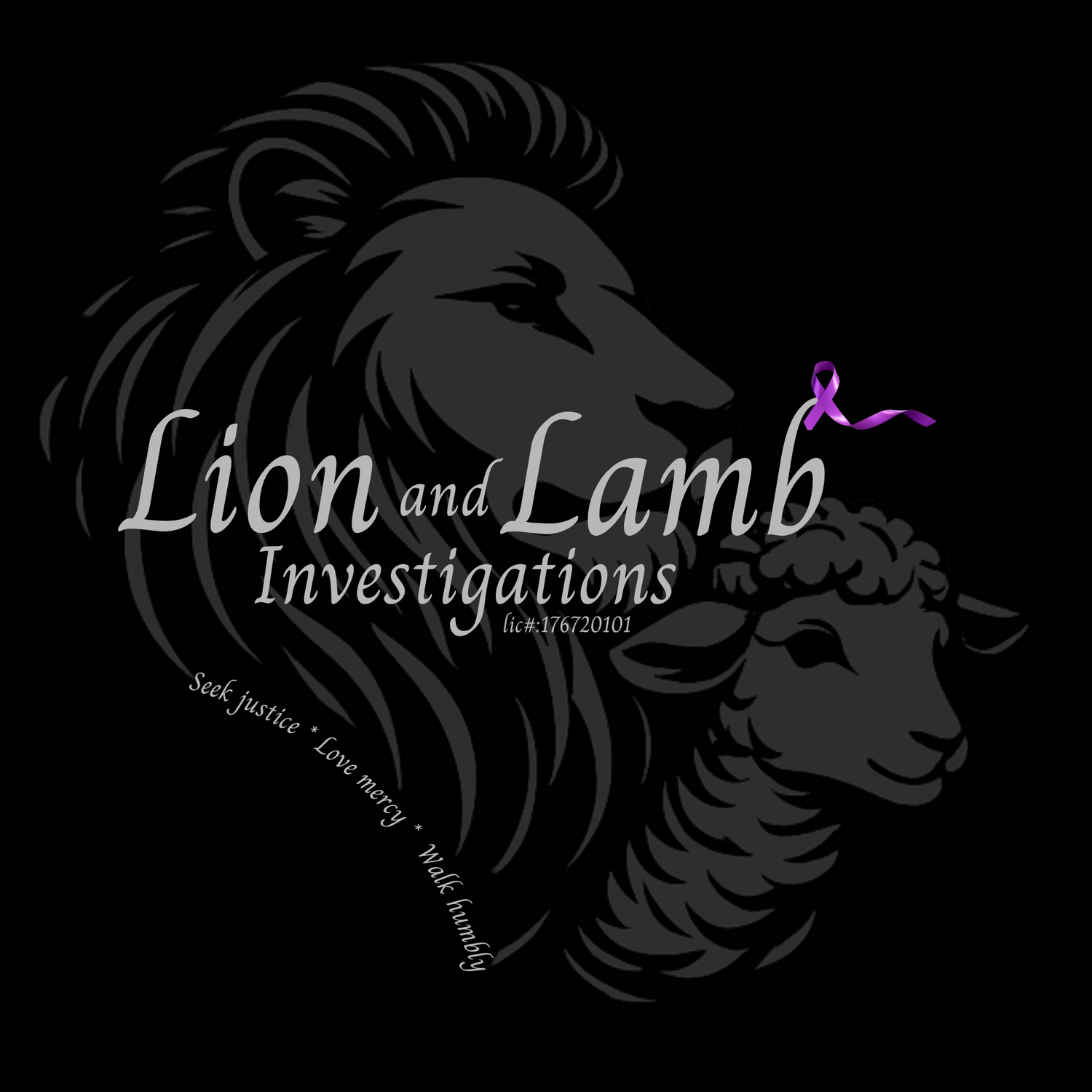 Lion and Lamb Investigations, LLC