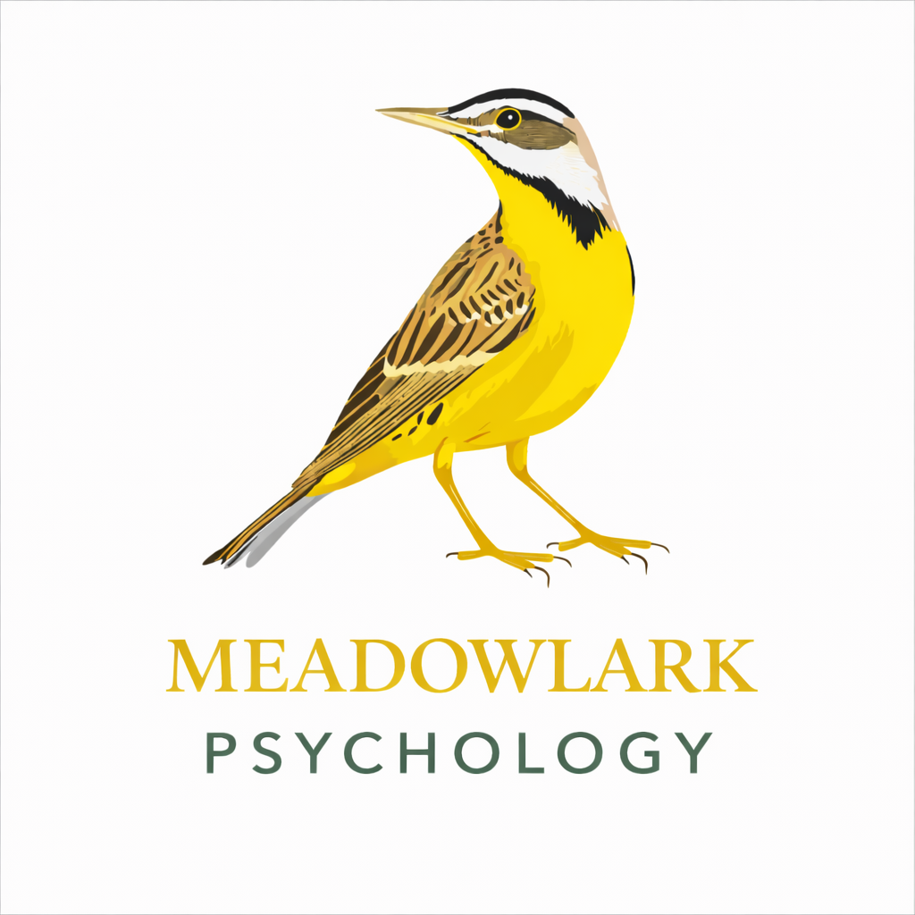 Meadowlark Psychology