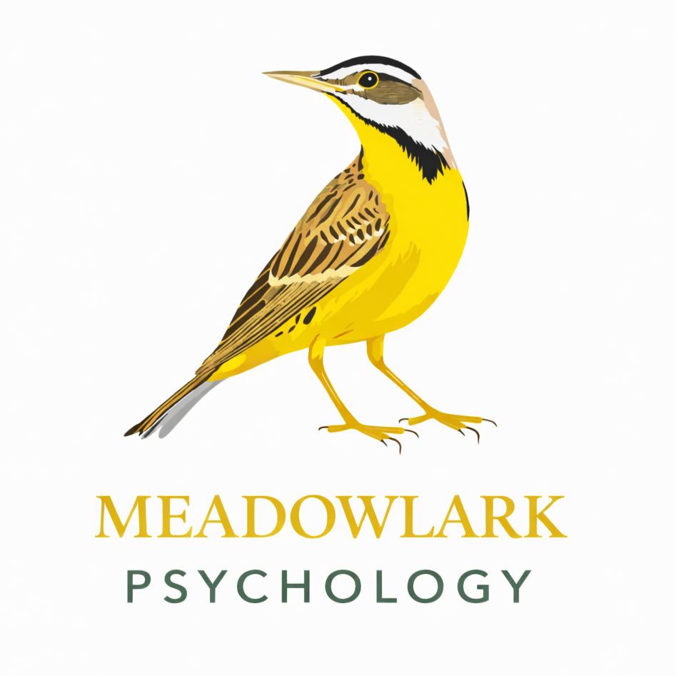 Meadowlark Psychology