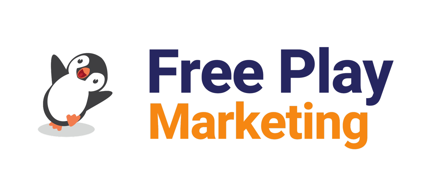 Sarah Baskin - Free Play Marketing Consulting Services