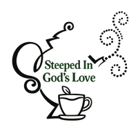 Steeped In God's Love