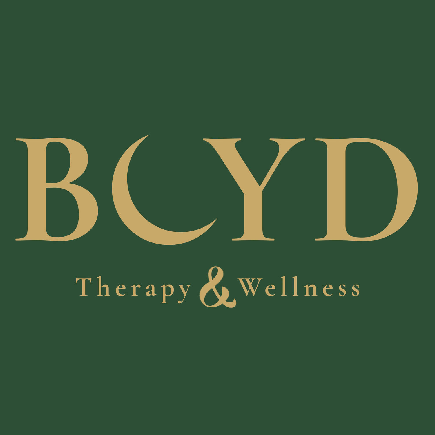 Boyd Therapy and Integrated Wellness
