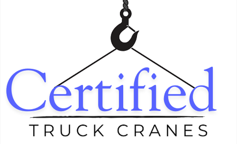Certified Truck Cranes