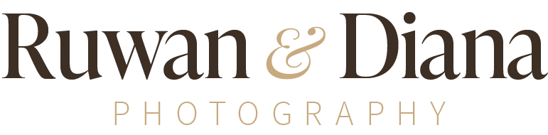 Ruwan and Diana Photography