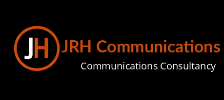 Jonny Harris Communications Consulting