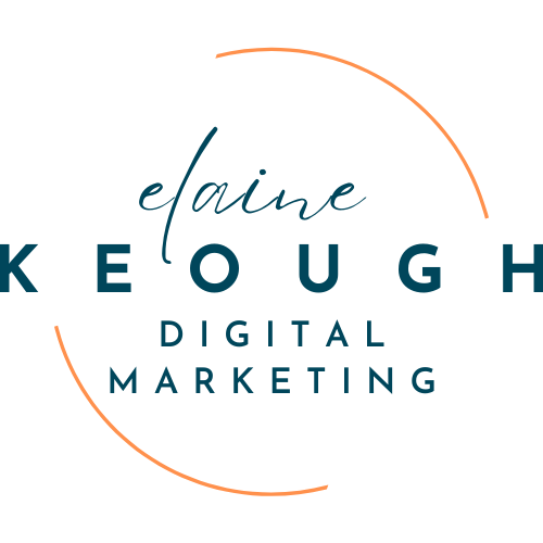 Elaine Keough Digital Marketing