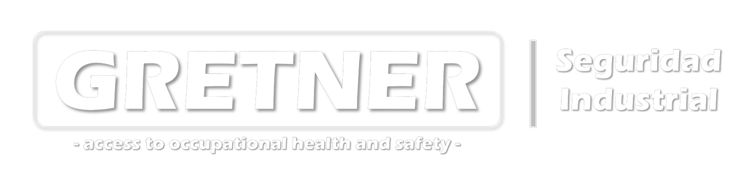 GRETNER Seguridad Industrial
