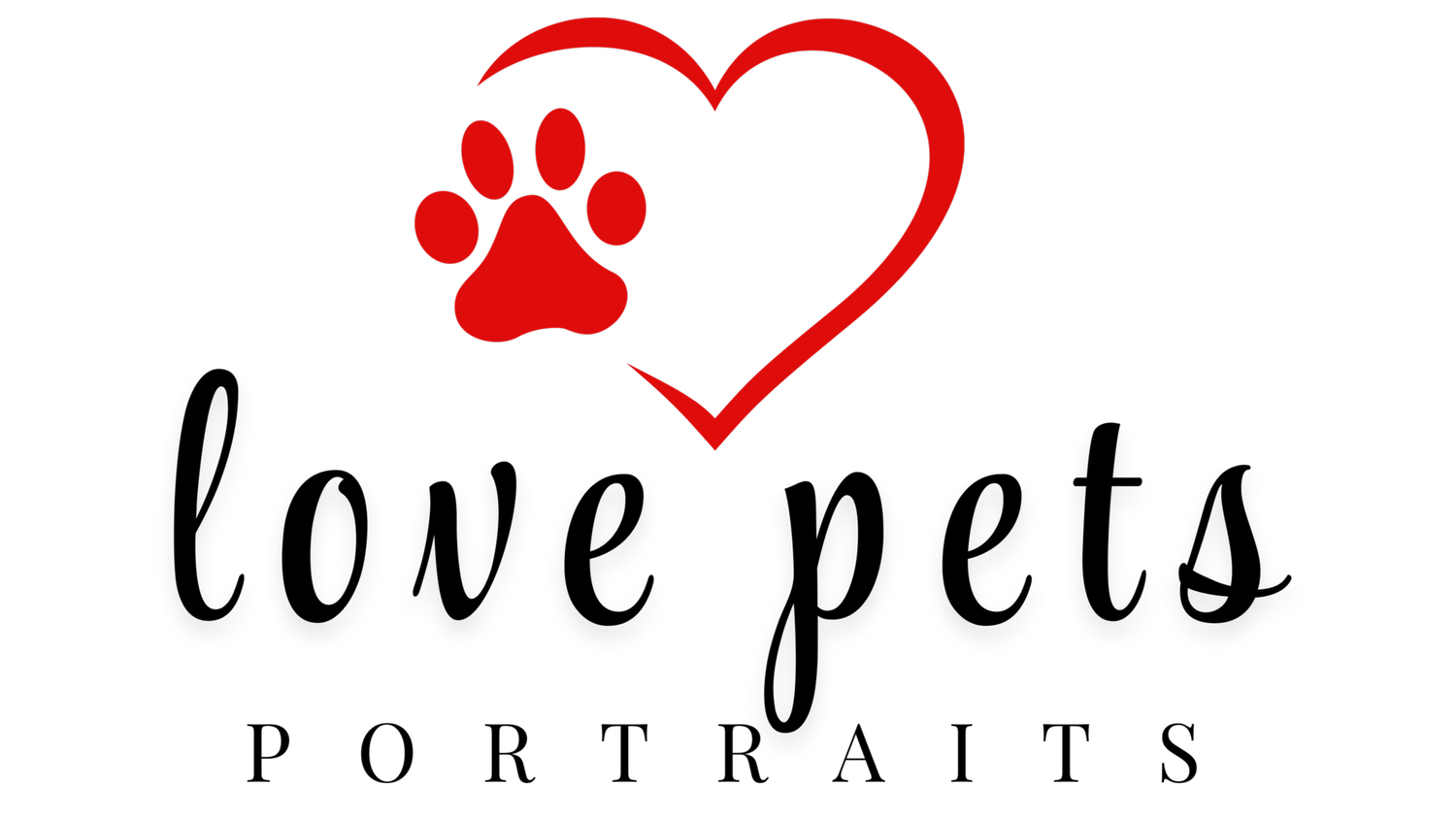 Love Pets Portraits (Copy)