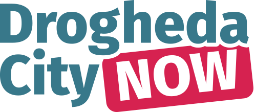 Drogheda city now