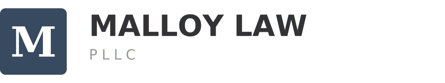 Malloy Law, PLLC