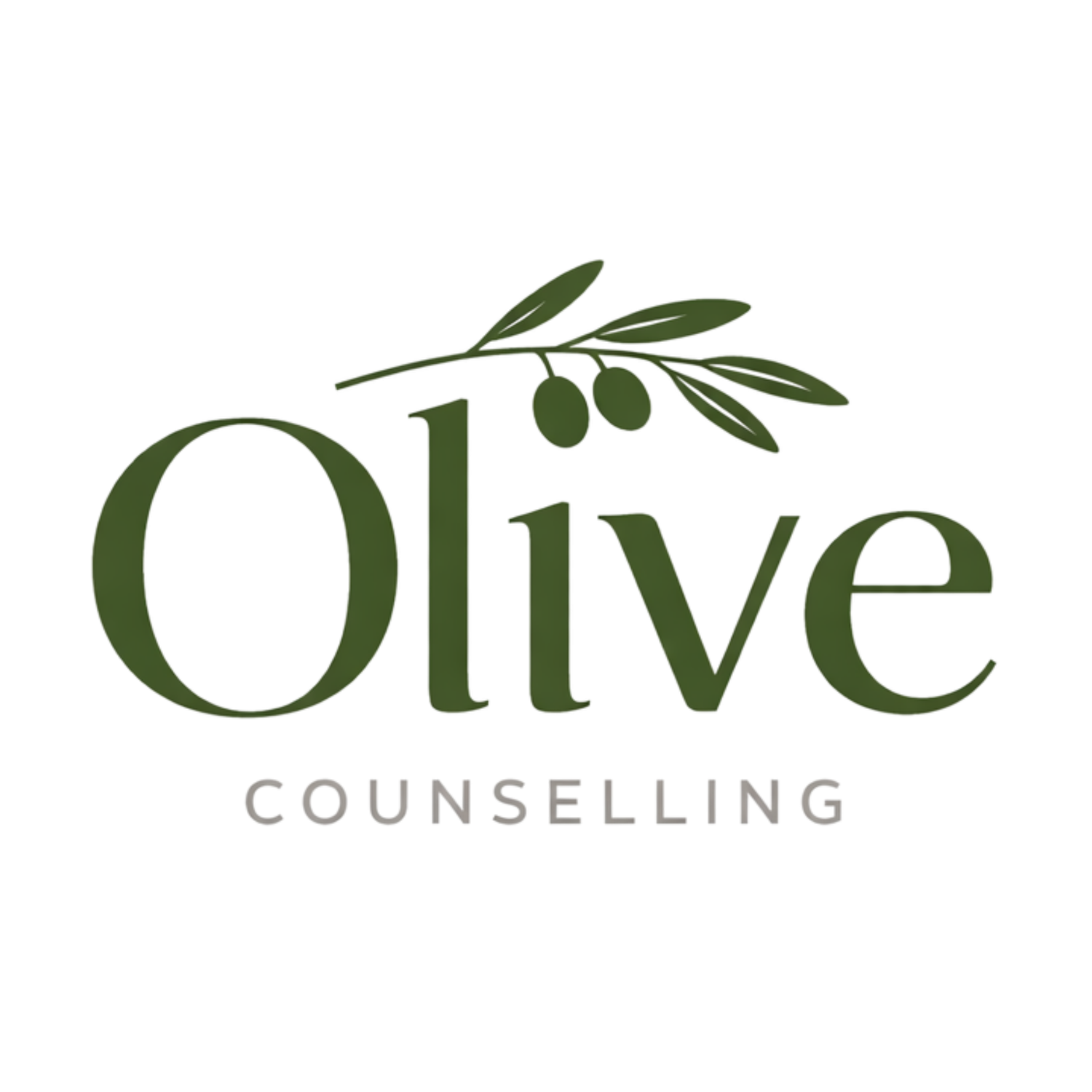 Olive Counselling