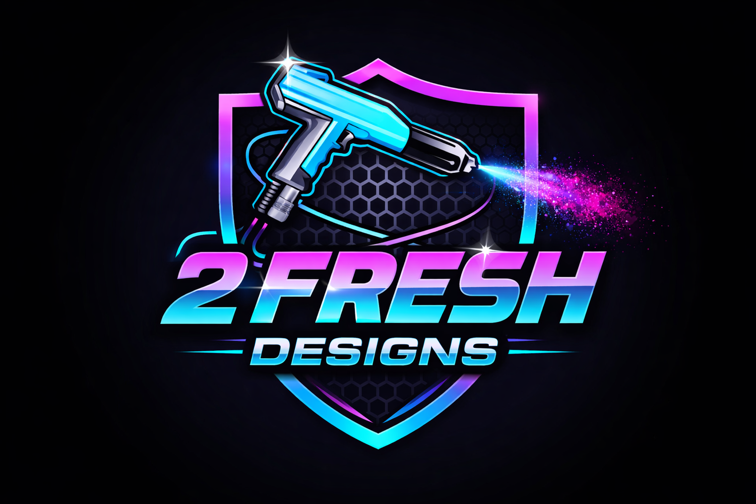 2 Fresh Designs