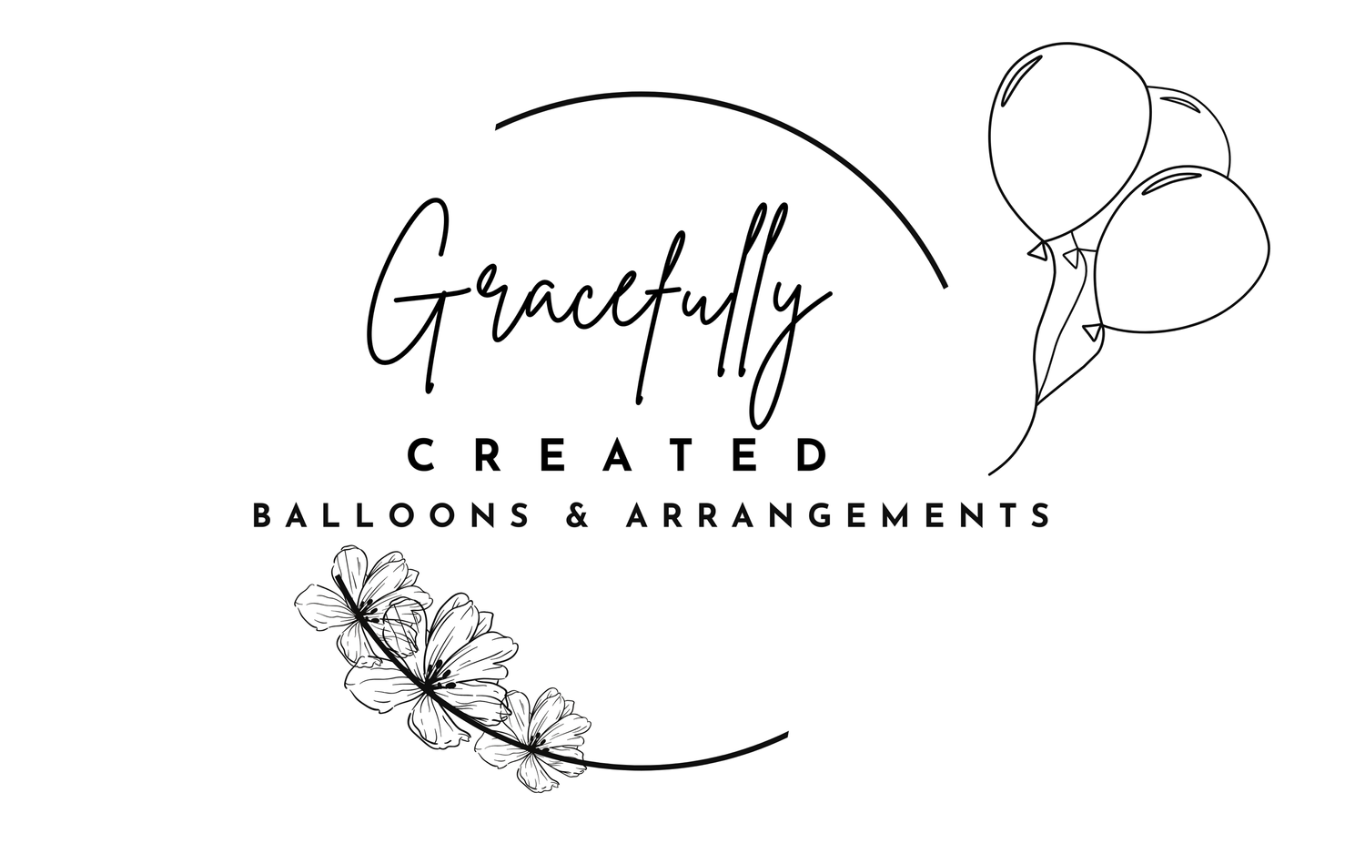 Gracefully Created