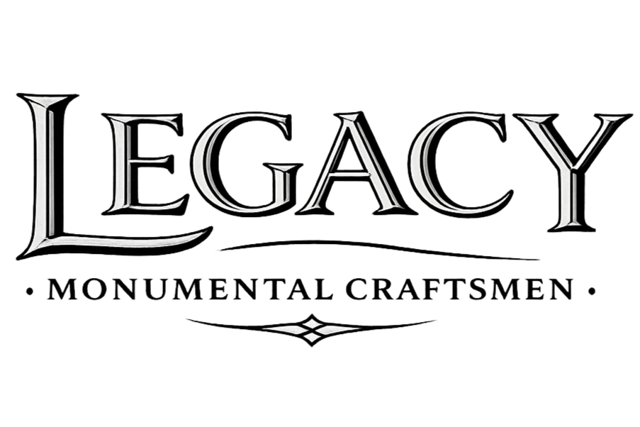Legacy Monumental Craftsmen
