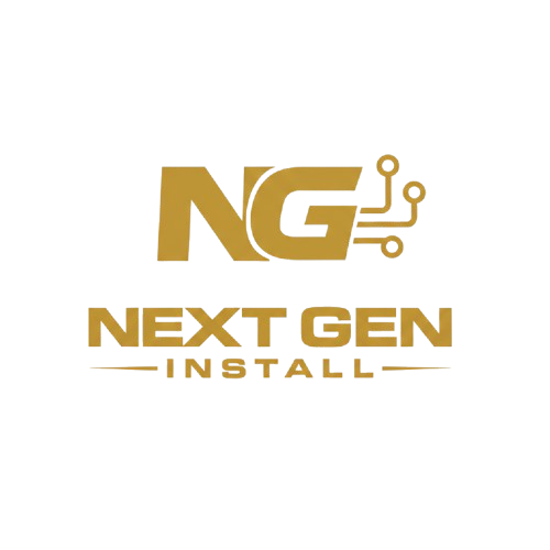 NEXT GEN INSTALLS