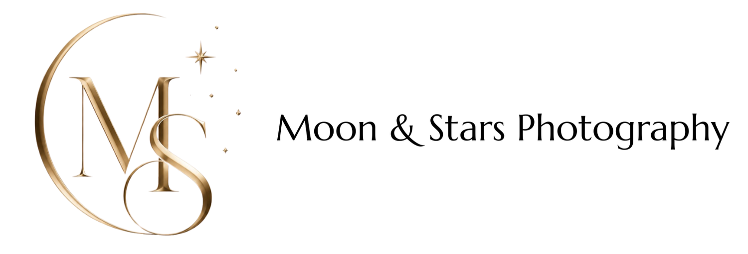 Moon & Stars Photography