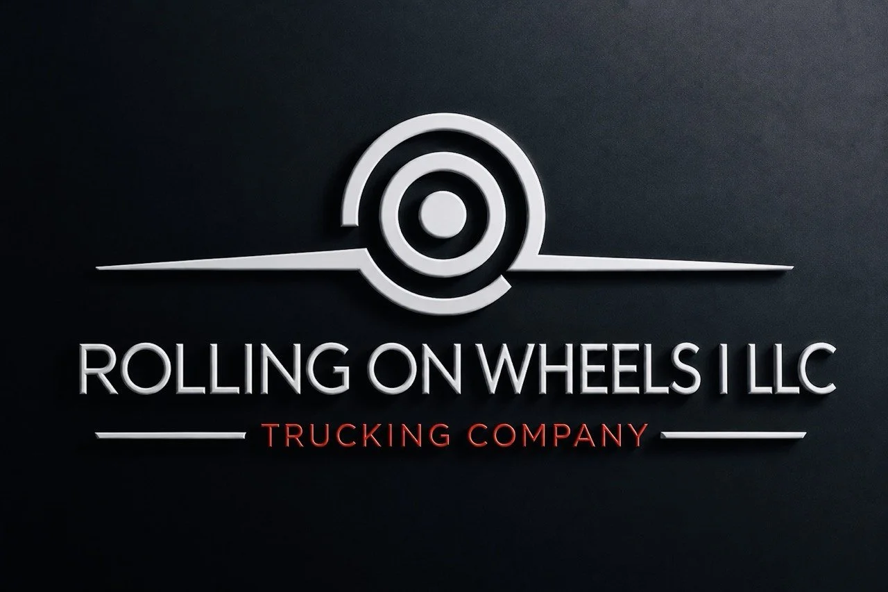 Rolling On Wheels