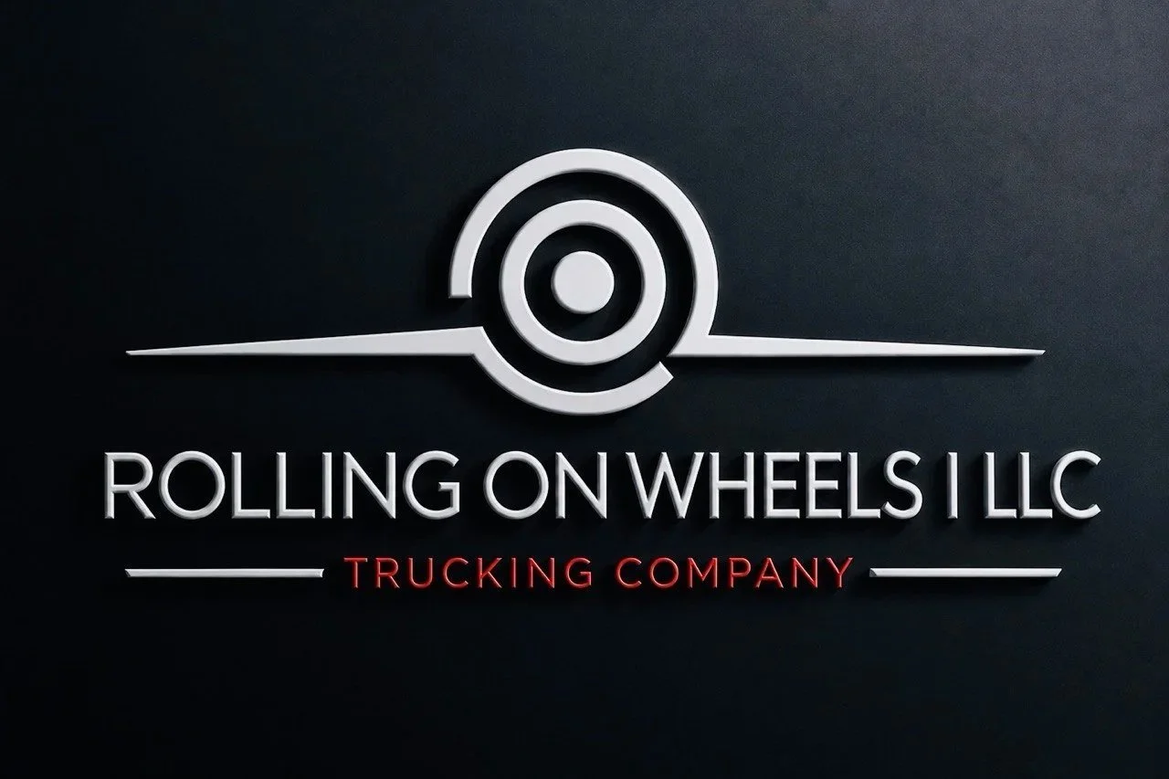 Rolling On Wheels