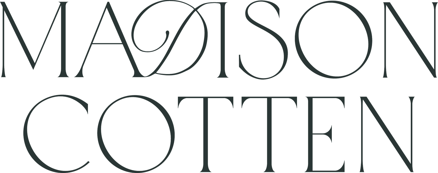 MADISON COTTEN (Copy)