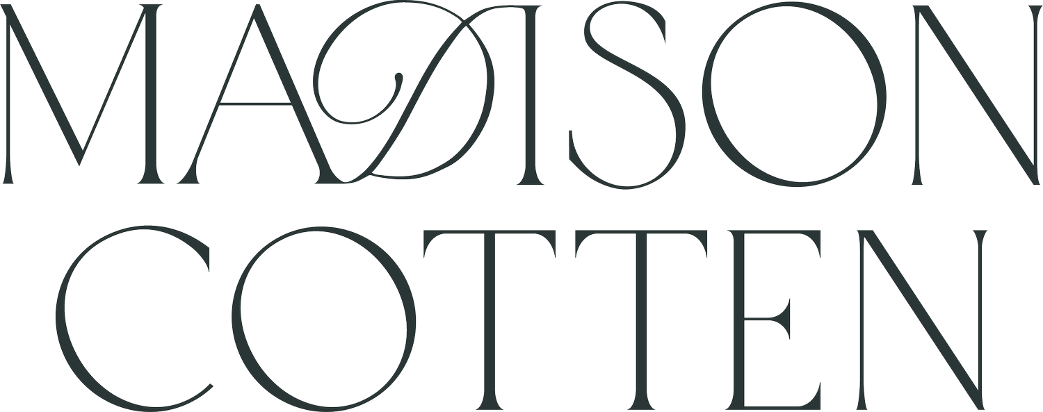 MADISON COTTEN (Copy)