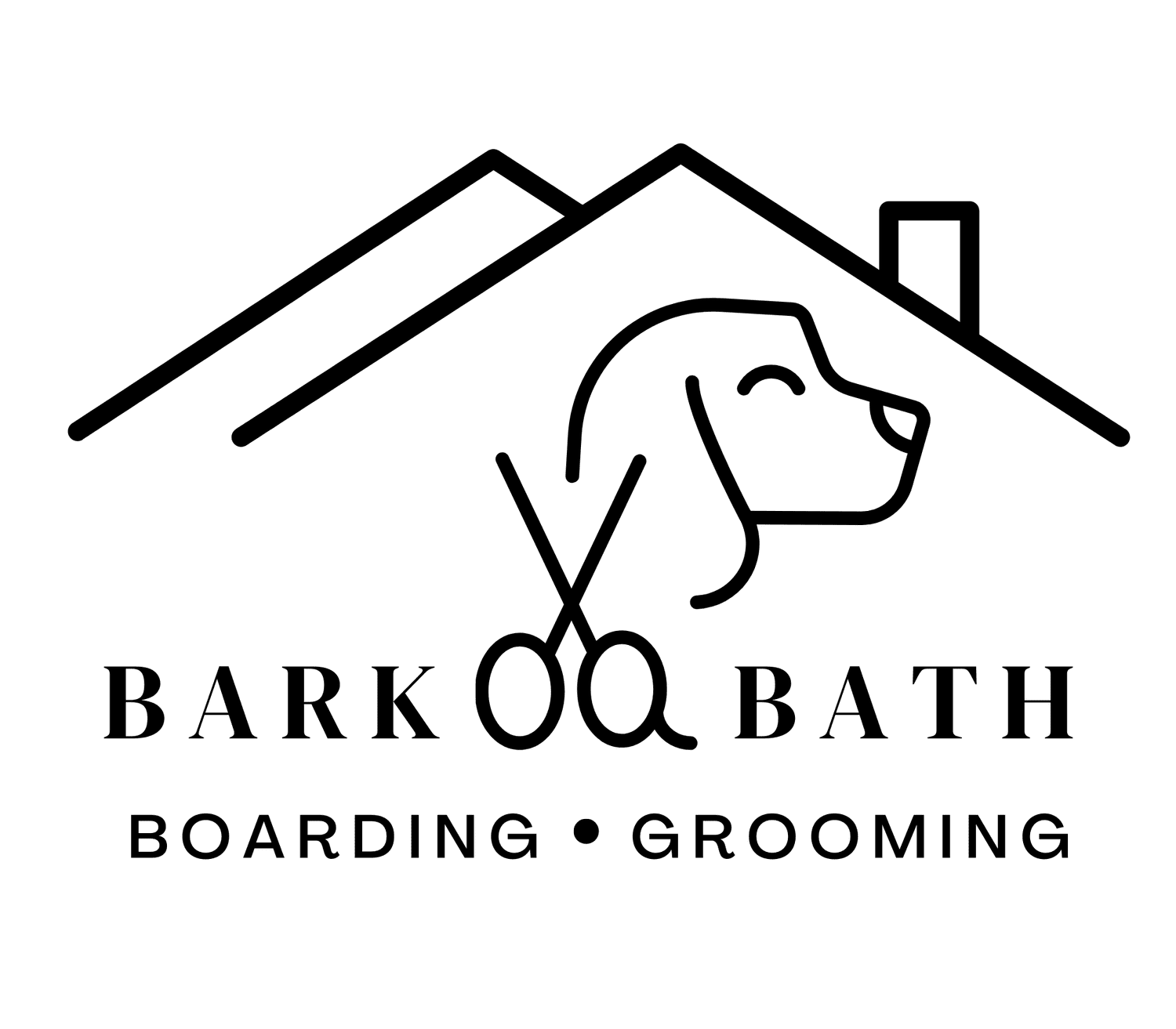 Bark Bath Boarding & Grooming