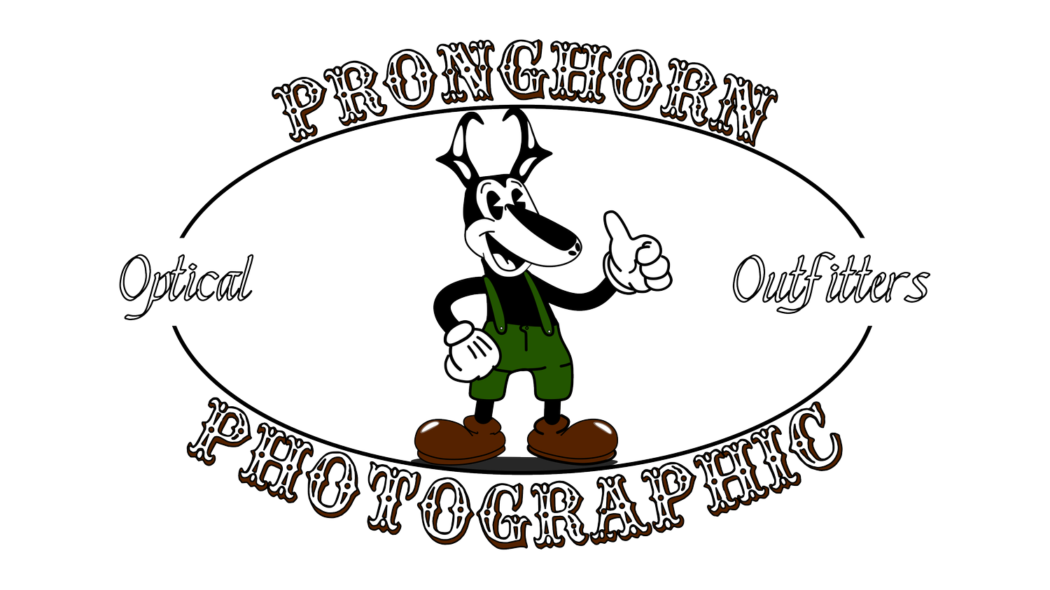 Pronghorn Photographic