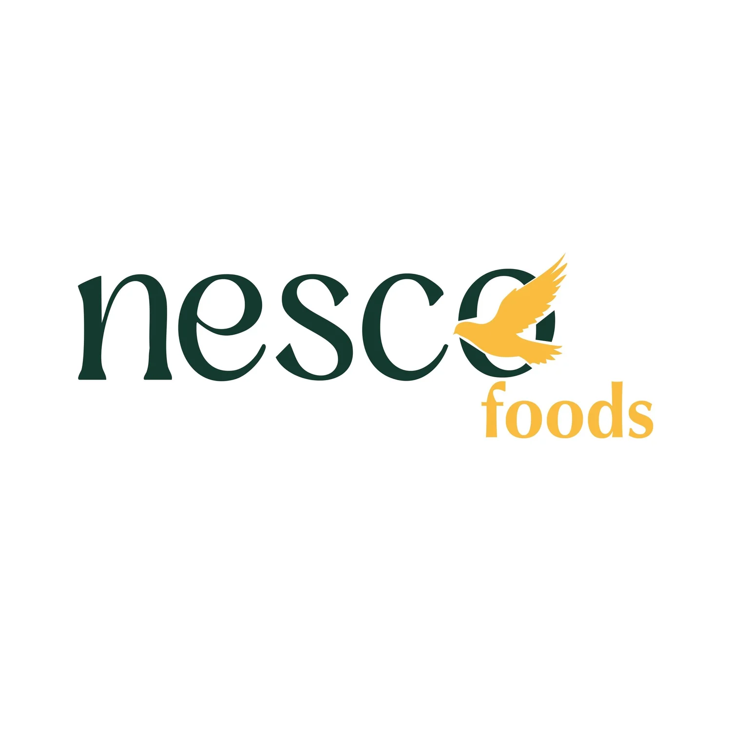 NESCOfoods