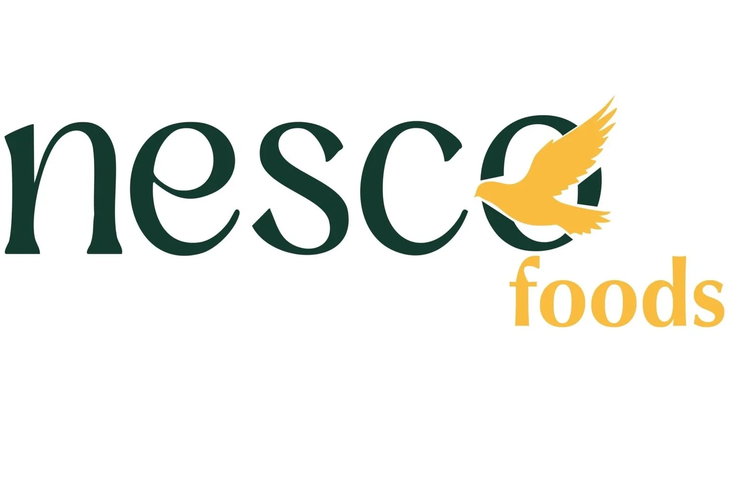 NESCOfoods