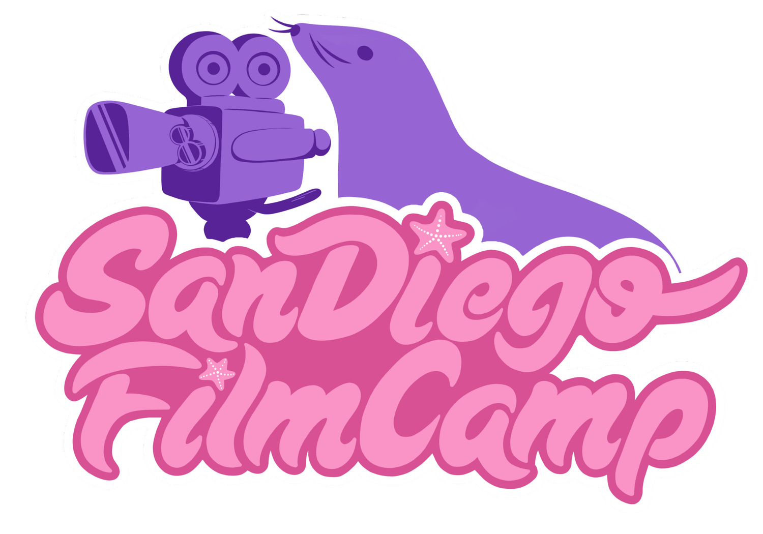 San Diego Film Camp