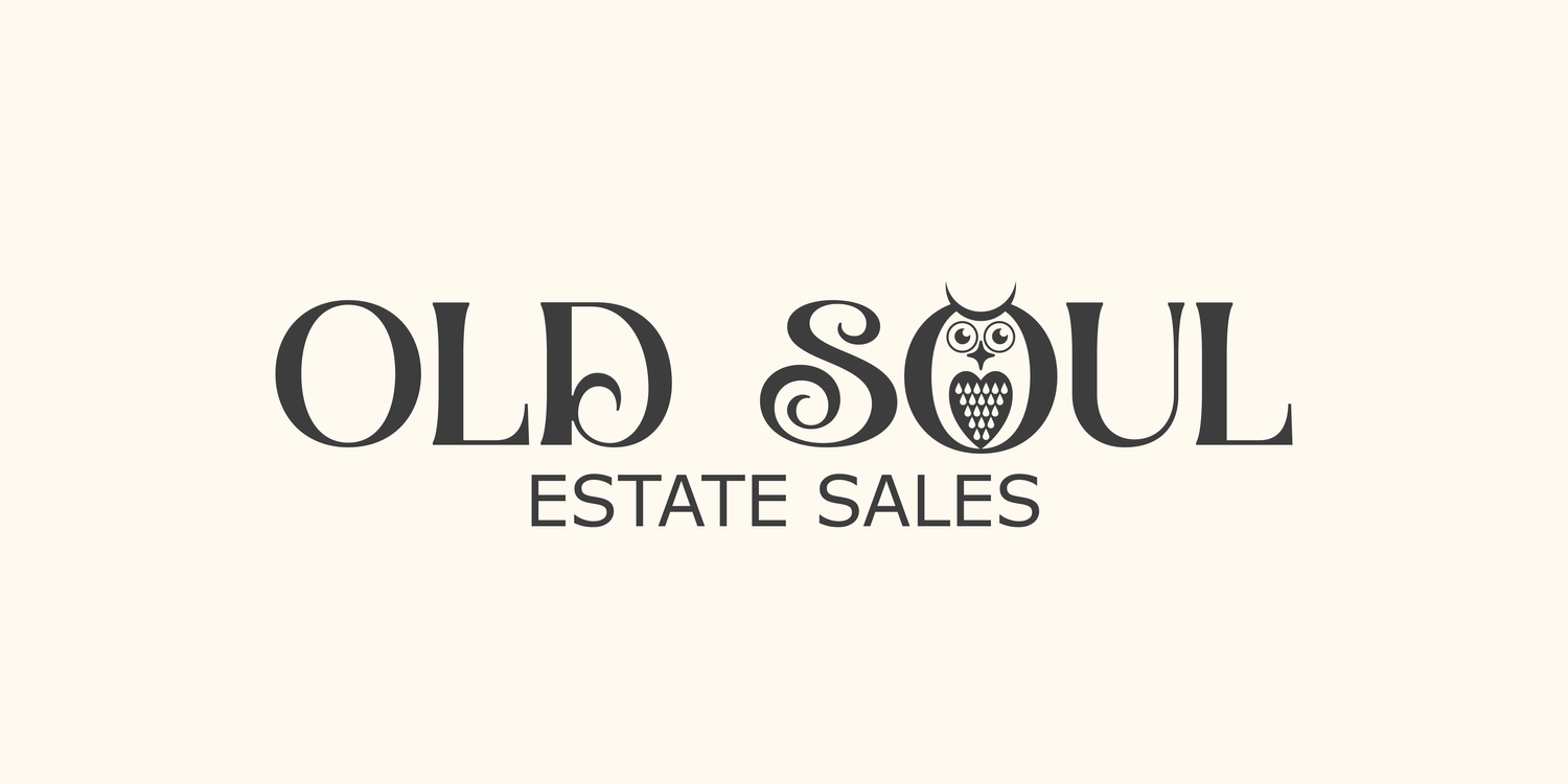 Old Soul Estate Sales