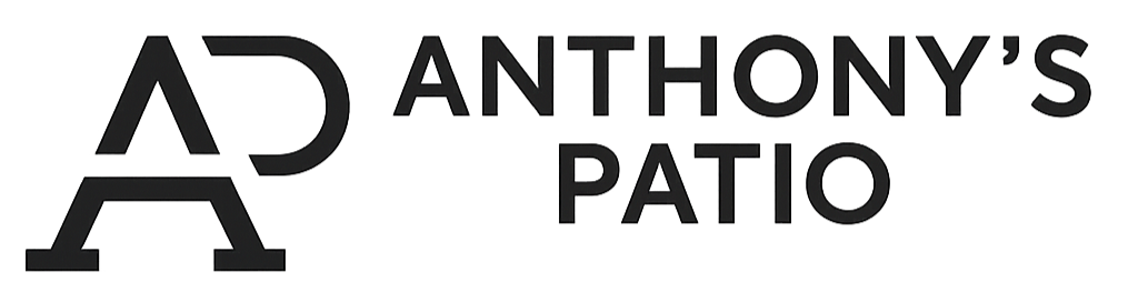 Anthony's Patio